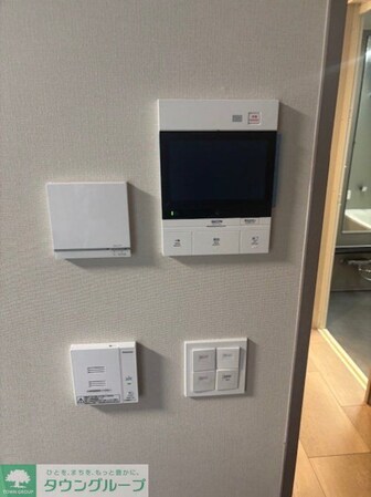 プラウド光が丘四季の香公園の物件内観写真